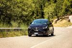 Renault Scenic Initiale Paris 2017 года (WW)